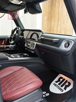 مرسيدس بنز G-Class